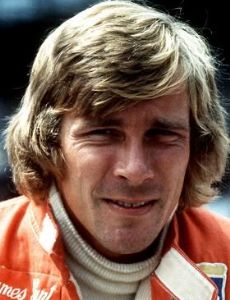 James Hunt