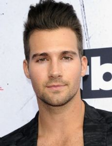 James Maslow novio de Jen Selter