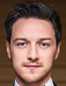 James McAvoy esposo de Lisa Liberati