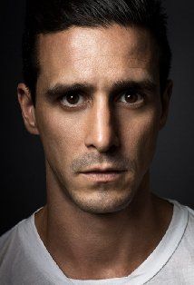 James Ransone novio de Chloë Sevigny