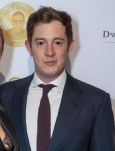 James Rothschild esposo de Nicky Hilton