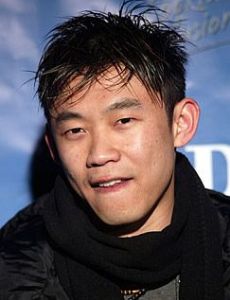 James Wan novio de Courtney Peldon