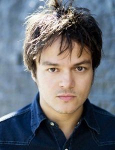 Jamie Cullum esposo de Sophie Dahl