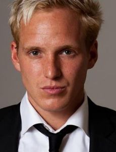 Jamie Laing amante de Gabriella Ellis