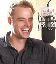 Jamie Theakston