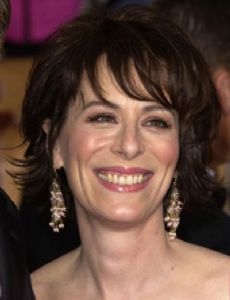 Jane Kaczmarek esposa de Bradley Whitford