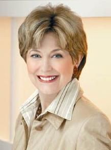 Jane Pauley