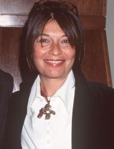 Jane Schindelheim esposa de Jann Wenner