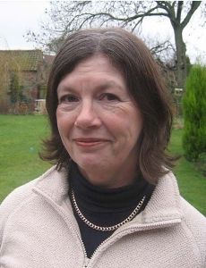 Janet Godfrey