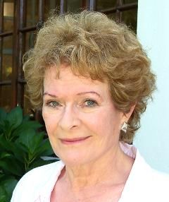 Janet Suzman esposa de Trevor Nunn