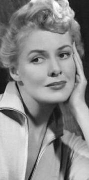 Janis Carter amante de Cesar Romero