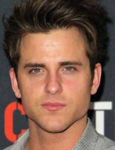 Jared Followill amante de Julianne Hough