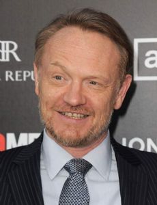 Jared Harris