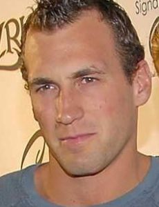 Jarret Stoll novio de Rachel Hunter