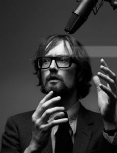 Jarvis Cocker esposo de Camille Bidault-Waddington