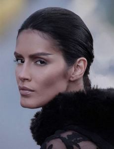 Jaslene Gonzalez novia de Yung Berg