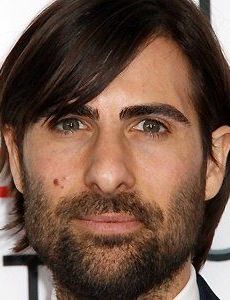 Jason Schwartzman novio de Selma Blair