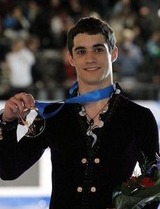 Javier Fernandez