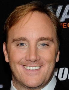 Jay Mohr esposo de Nikki Cox