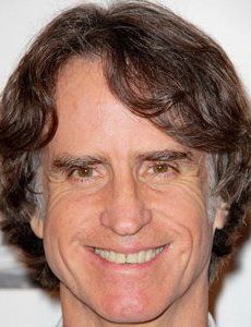 Jay Roach esposo de Susanna Hoffs