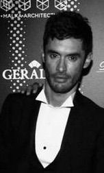 Jean-Bernard Fernandez-Versini esposo de Cheryl