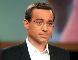 Jean-Luc Delarue