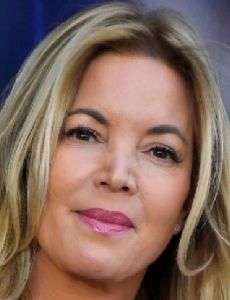 Jeanie Buss