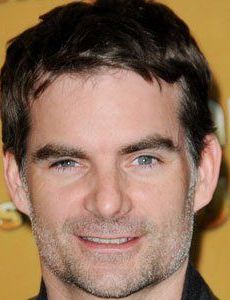 Jeff Gordon novio de Deanna Merryman