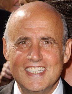 Jeffrey Tambor esposo de Katie Mitchell