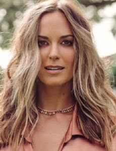 Jena Sims novia de Brooks Koepka