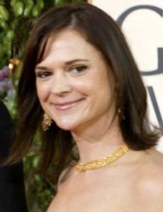 Jennifer Butler esposa de Bill Murray