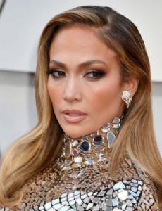 Jennifer Lopez novia de Chris Paciello