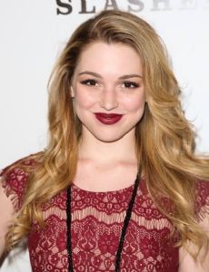 Jennifer Stone