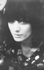 Jenny Fabian amante de Syd Barrett