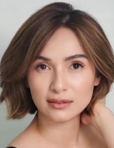 Jennylyn Mercado esposa de Dennis Trillo