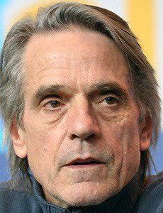 Jeremy Irons