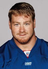 Jeremy Shockey amante de Joumana Kidd