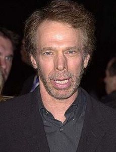 Jerry Bruckheimer