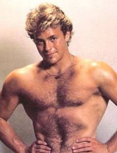 Jerry Butler novio de Ginger Lynn