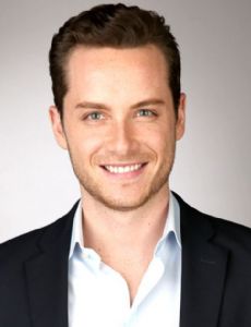 Jesse Lee Soffer