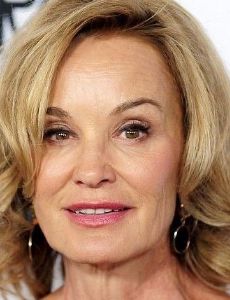 Jessica Lange novia de Bob Fosse