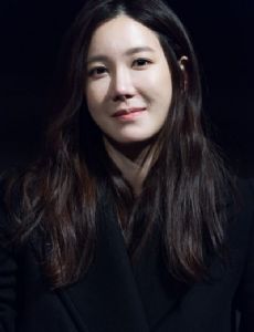 Ji-Ah Lee