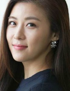 Ha Ji-Won amante de Ju Jin-Mo