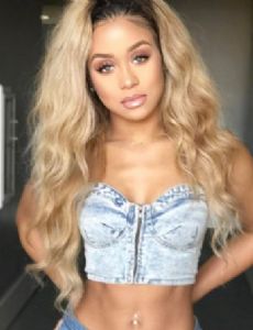 Jilly Anais novia de Dejounte Murray