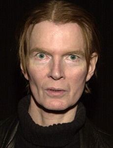 Jim Carroll novio de Patti Smith