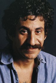 Jim Croce esposo de Ingrid Croce