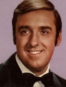 Jim Nabors