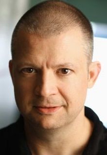 Jim Norton