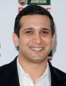 Jimi Mistry