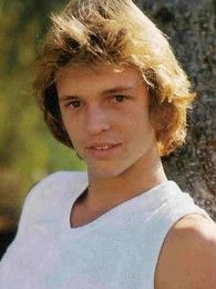 Jimmy McNichol esposo de Renee Mcnichol